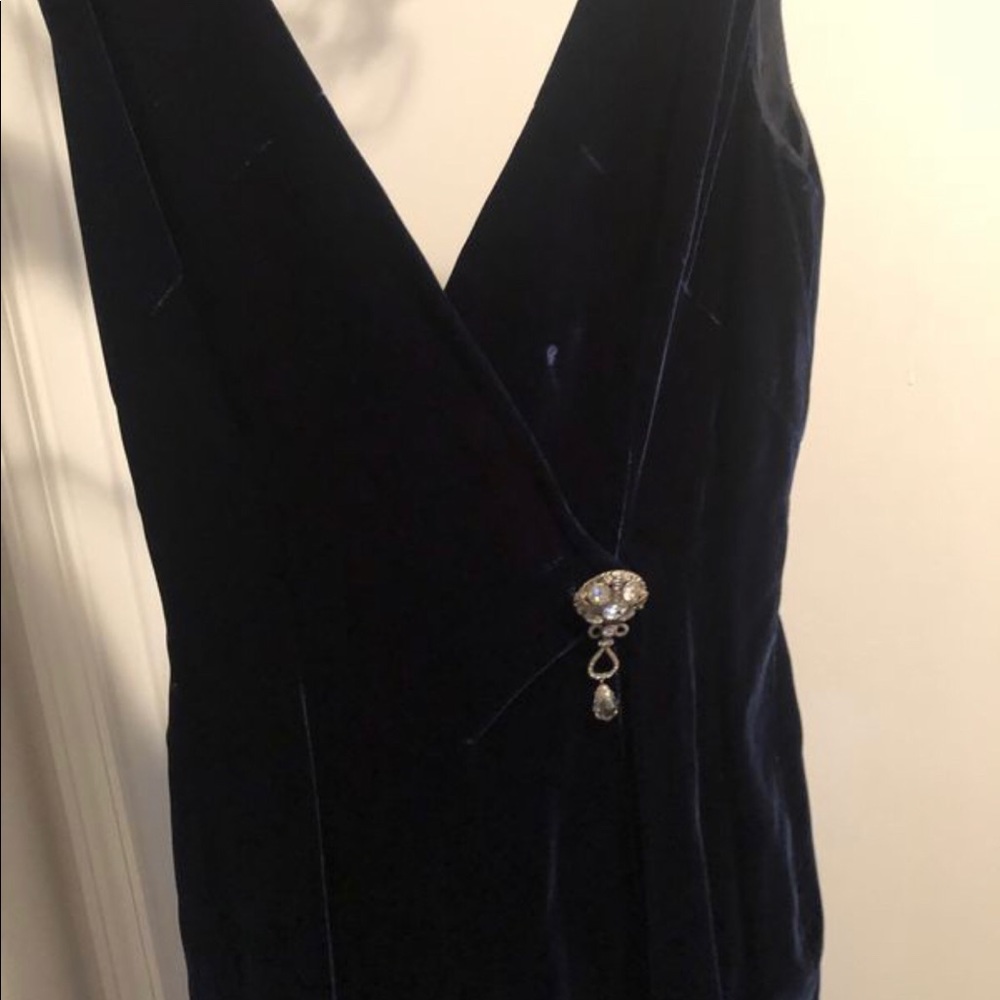 Donald Deal Dress